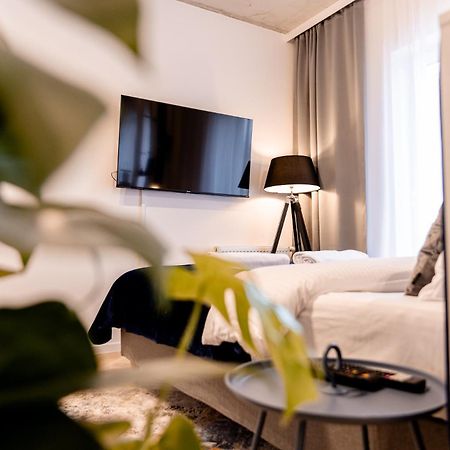 Hop & Lulu Delux Apartments Goleniow Luaran gambar