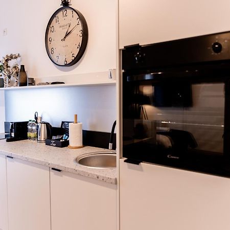 Hop & Lulu Delux Apartments Goleniow Luaran gambar