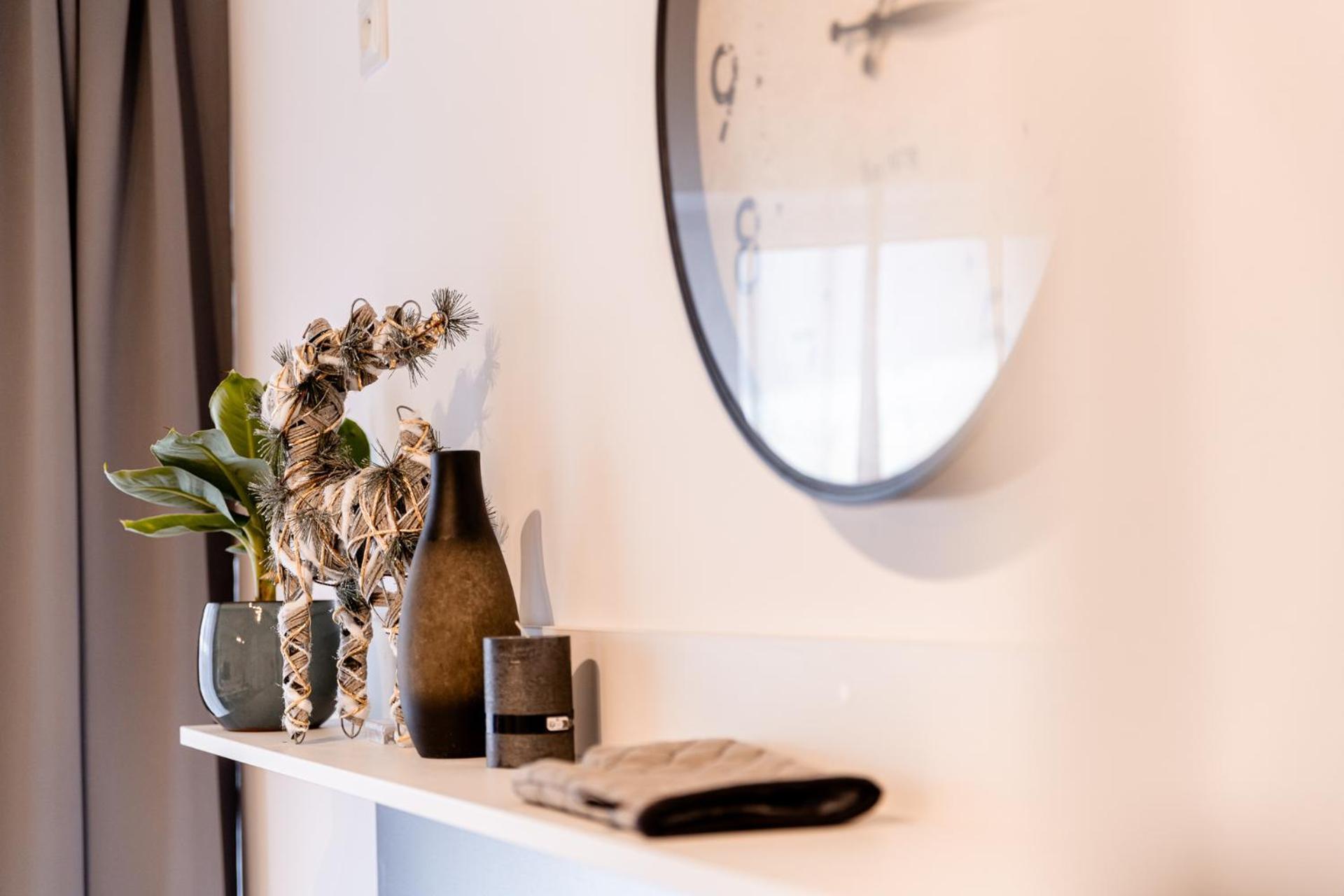 Hop & Lulu Delux Apartments Goleniow Luaran gambar