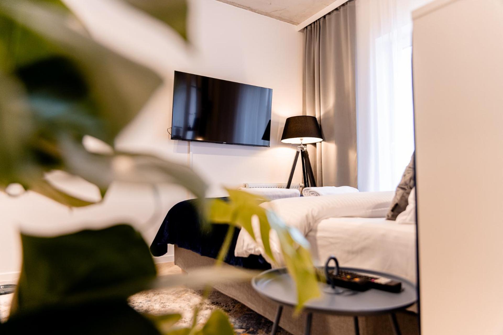 Hop & Lulu Delux Apartments Goleniow Luaran gambar