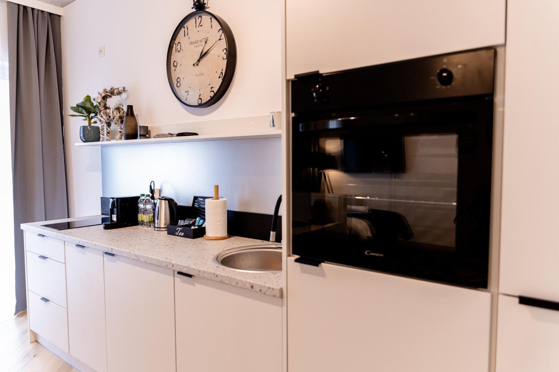 Hop & Lulu Delux Apartments Goleniow Luaran gambar