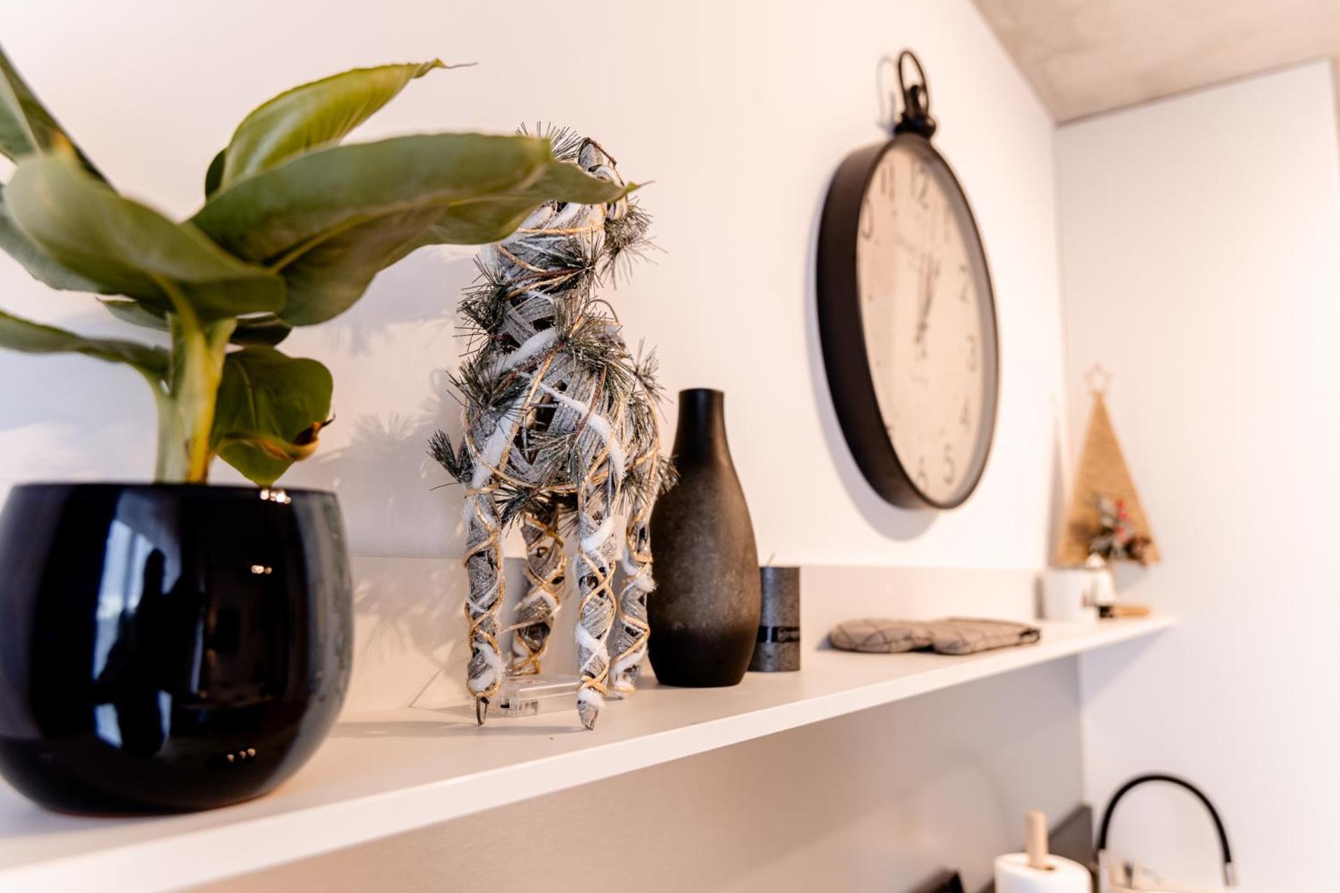 Hop & Lulu Delux Apartments Goleniow Luaran gambar