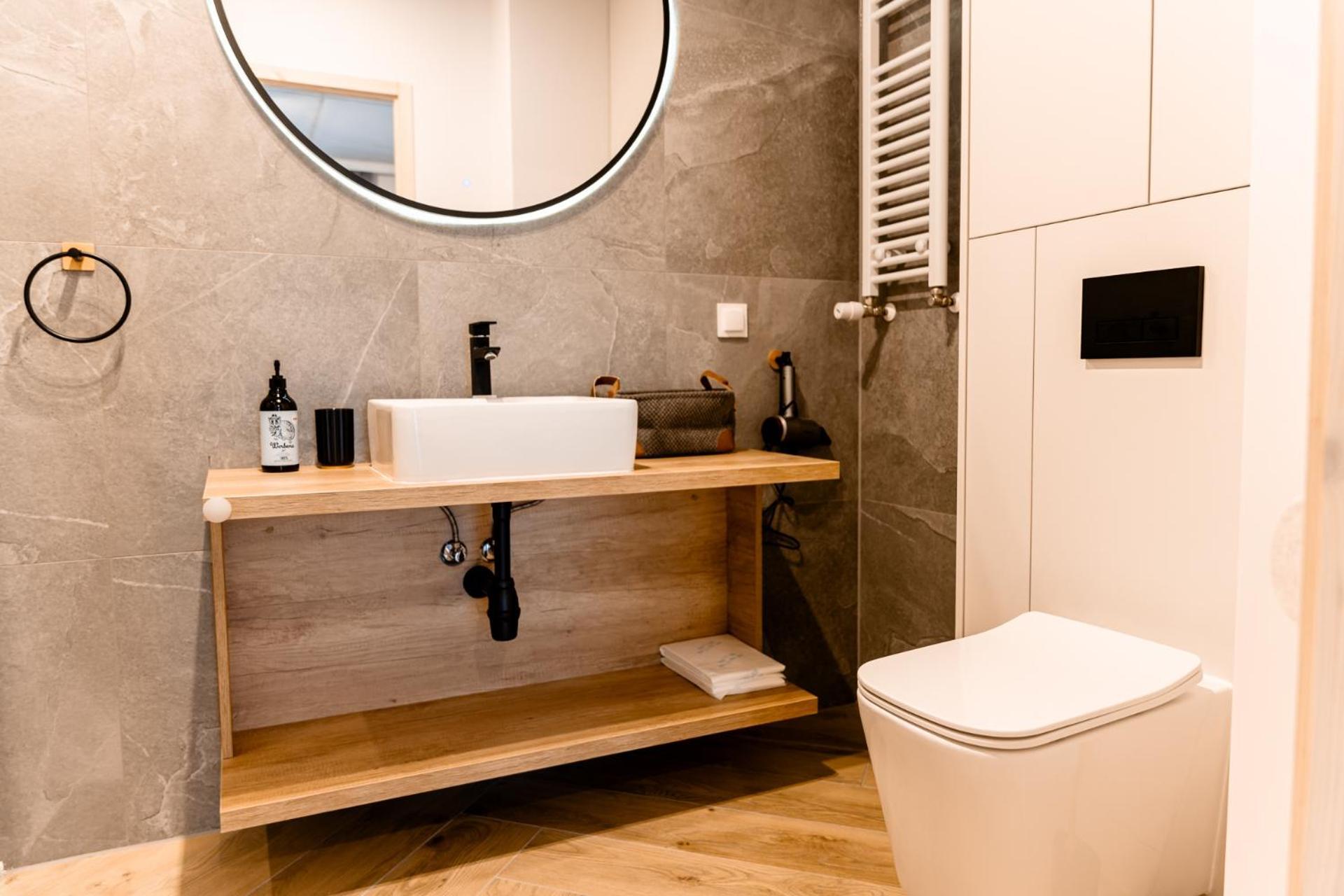 Hop & Lulu Delux Apartments Goleniow Luaran gambar