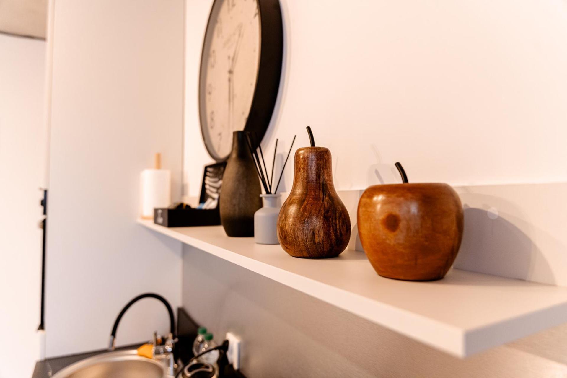 Hop & Lulu Delux Apartments Goleniow Luaran gambar