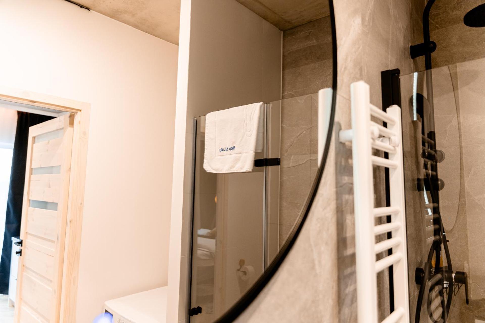 Hop & Lulu Delux Apartments Goleniow Luaran gambar