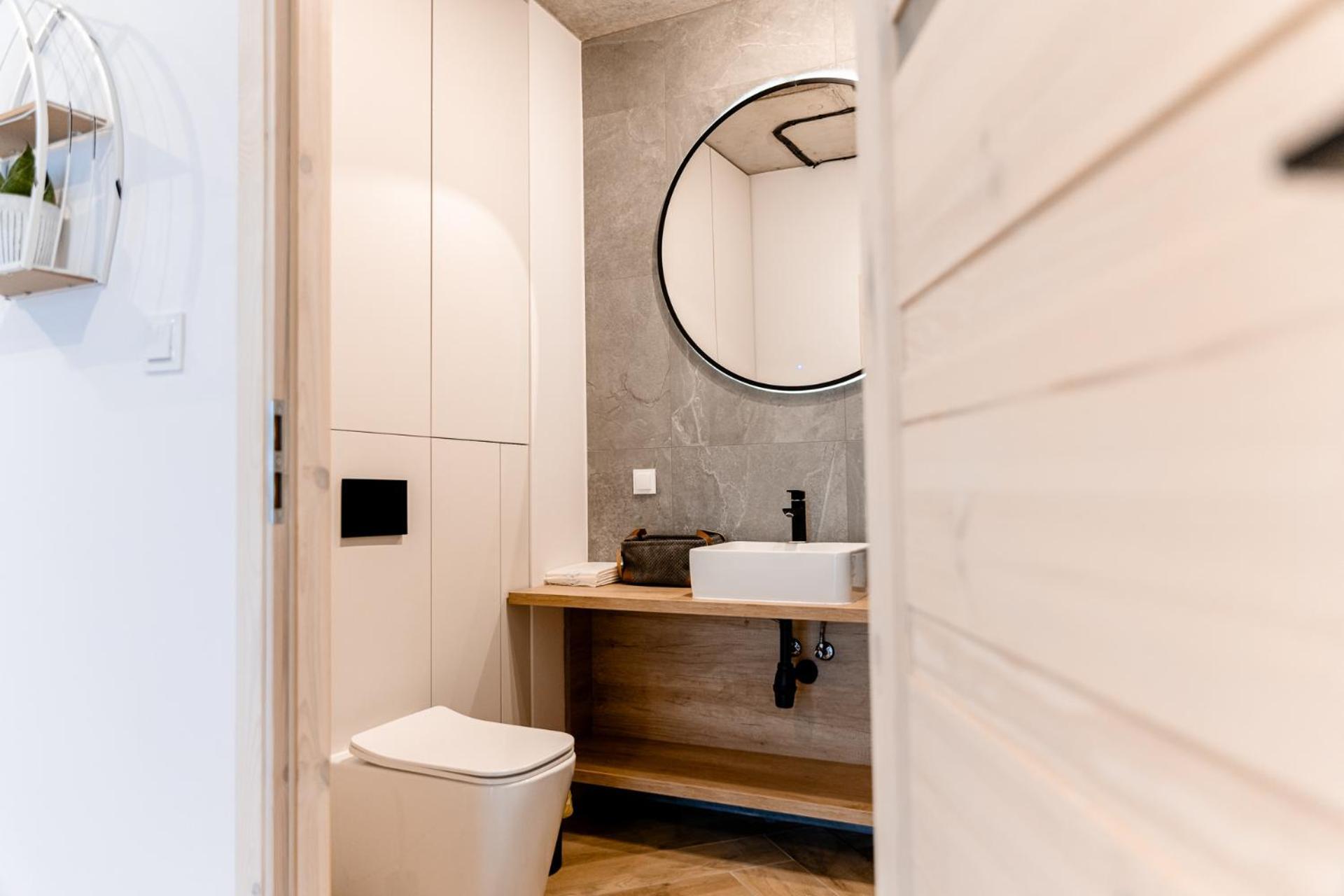 Hop & Lulu Delux Apartments Goleniow Luaran gambar