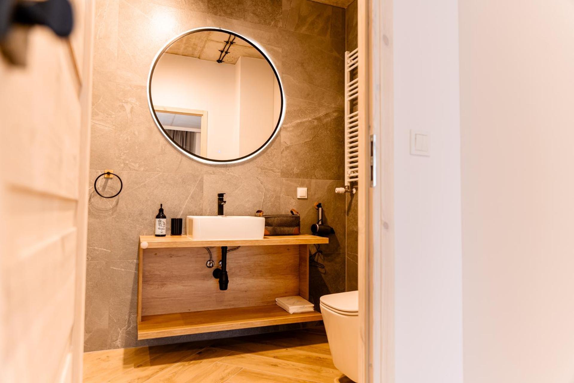 Hop & Lulu Delux Apartments Goleniow Luaran gambar