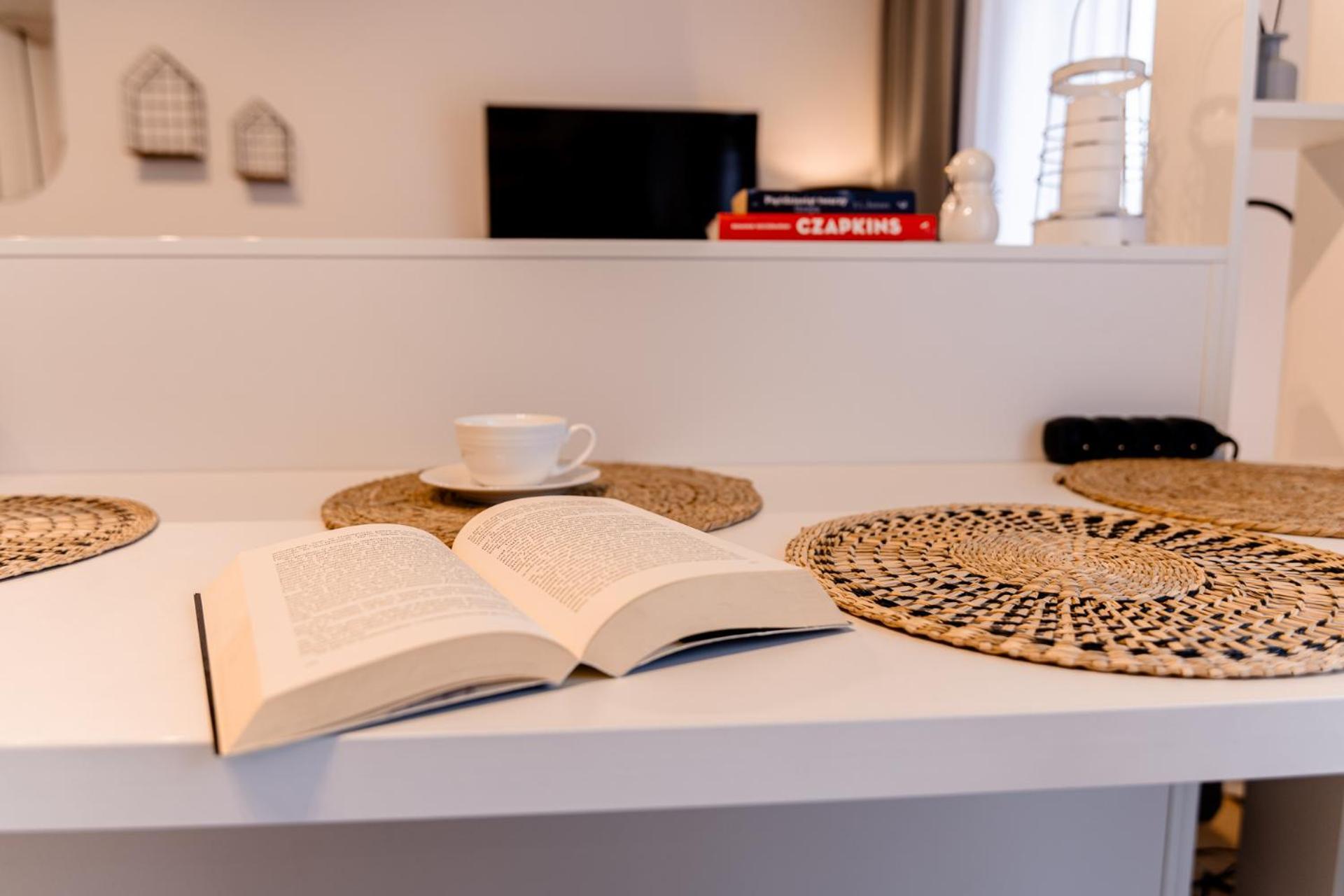 Hop & Lulu Delux Apartments Goleniow Luaran gambar