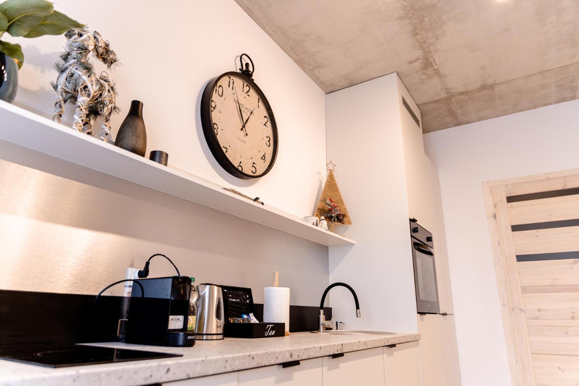 Hop & Lulu Delux Apartments Goleniow Luaran gambar