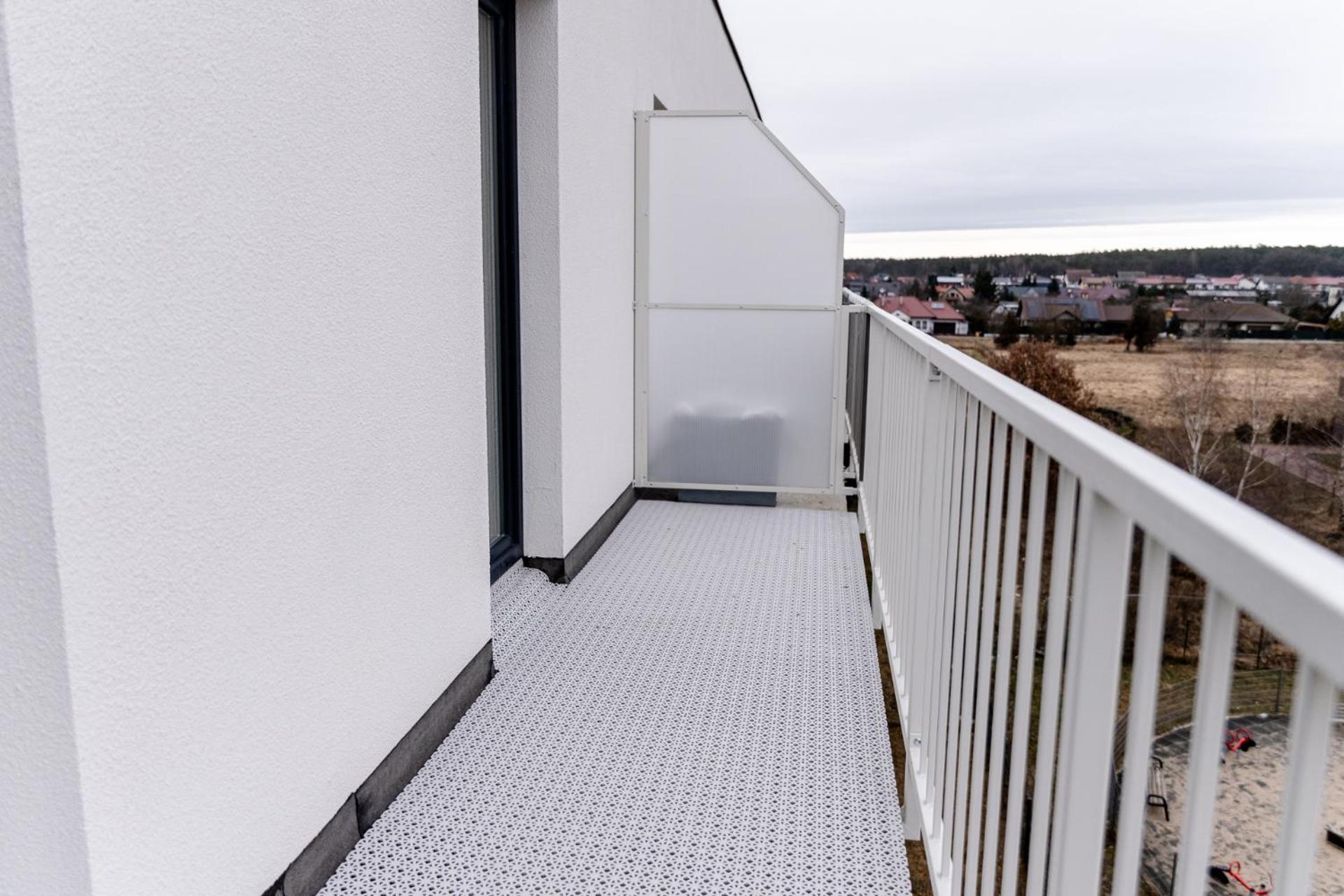 Hop & Lulu Delux Apartments Goleniow Luaran gambar