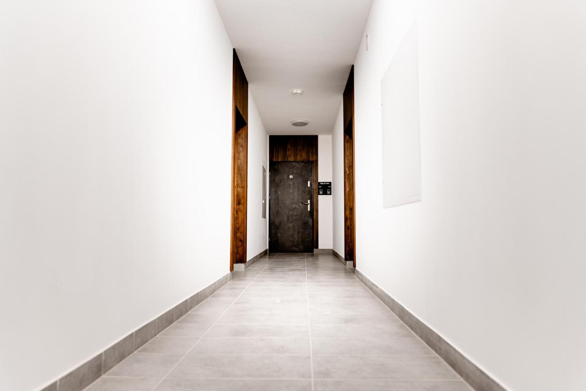 Hop & Lulu Delux Apartments Goleniow Bilik gambar